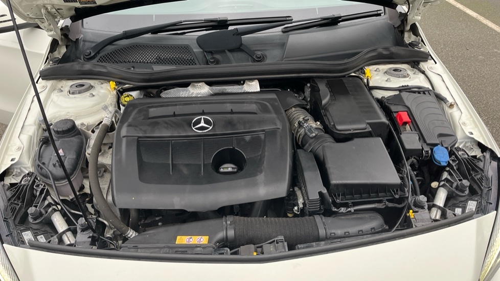 Used Mercedes-Benz A-Class 2017 for sale - 77057796: Photo 16