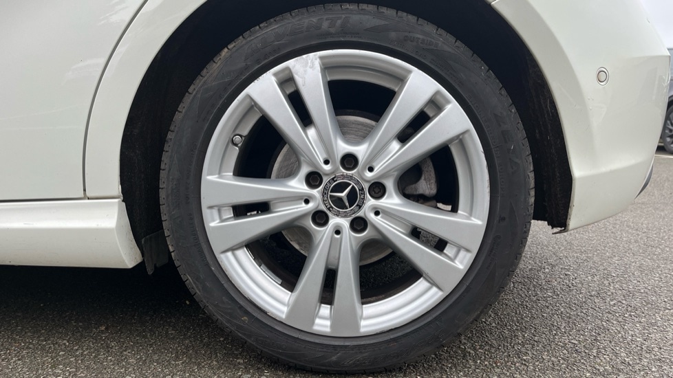 Used Mercedes-Benz A-Class 2017 for sale - 77057796: Photo 18