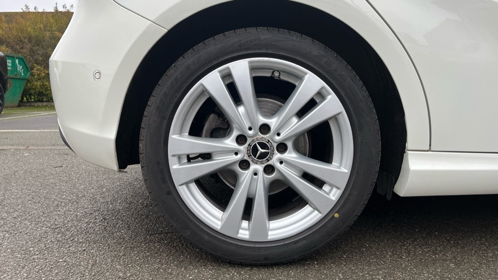 Used Mercedes-Benz A-Class 2017 for sale - 77057796: Photo 19