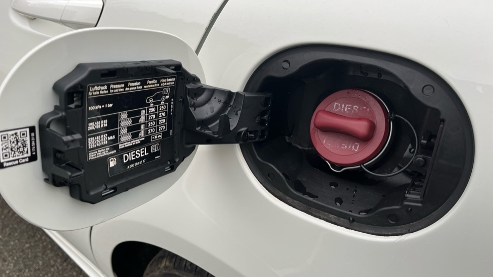 Used Mercedes-Benz A-Class 2017 for sale - 77057796: Photo 21