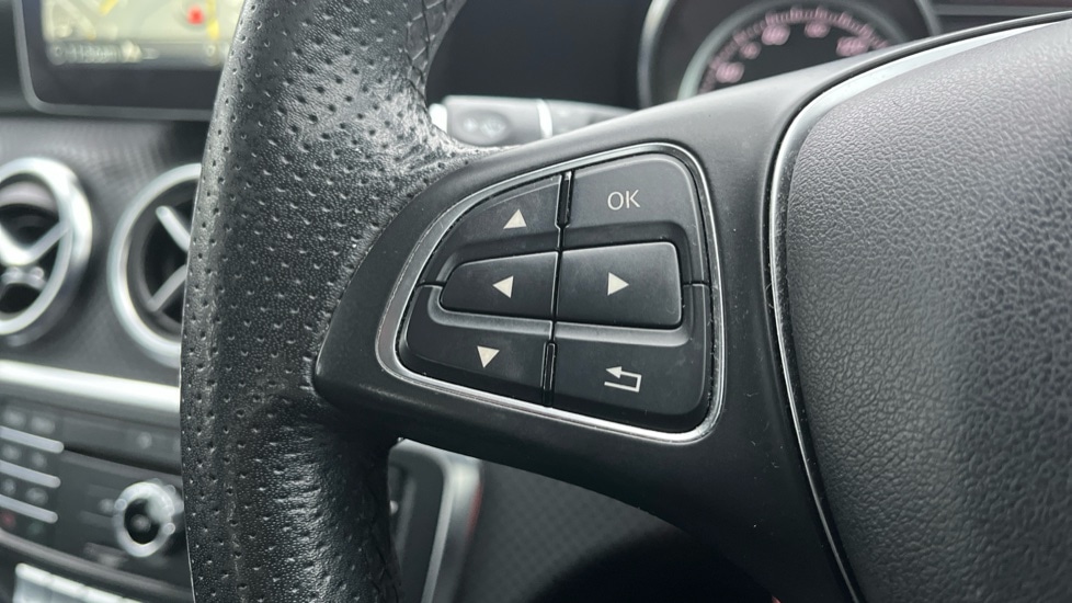 Used Mercedes-Benz A-Class 2017 for sale - 77057796: Photo 23