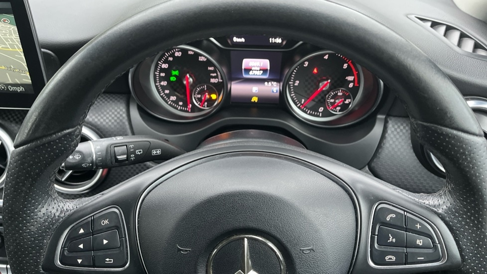 Used Mercedes-Benz A-Class 2017 for sale - 77057796: Photo 24