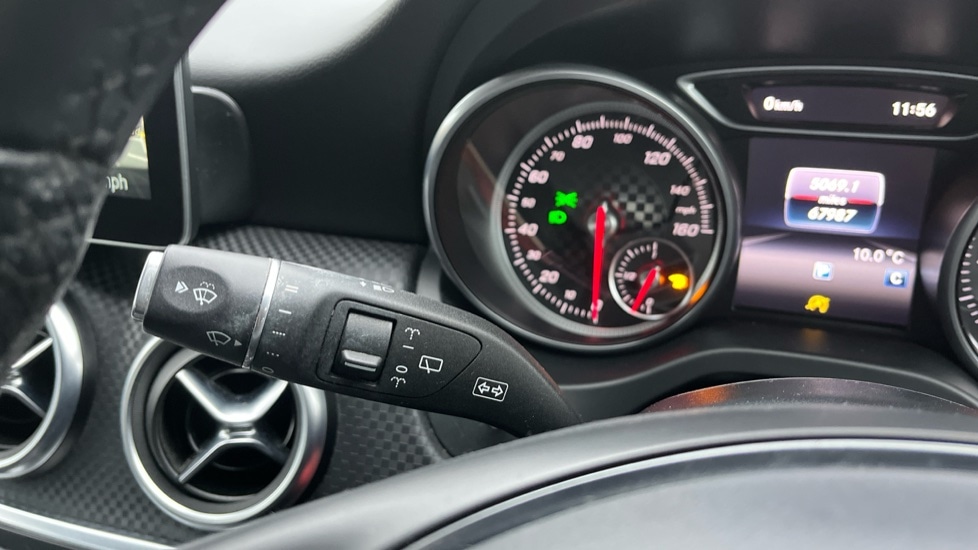 Used Mercedes-Benz A-Class 2017 for sale - 77057796: Photo 25