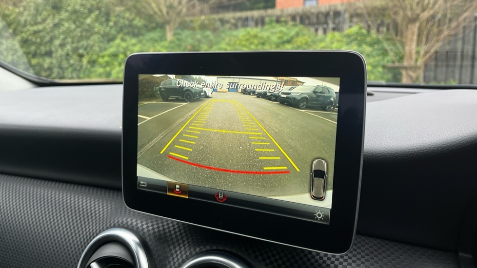 Used Mercedes-Benz A-Class 2017 for sale - 77057796: Photo 26