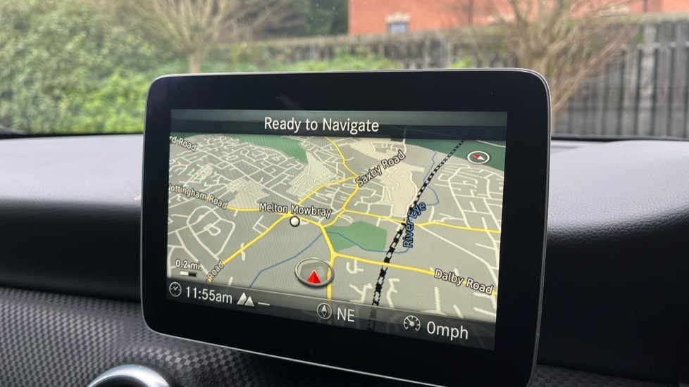 Used Mercedes-Benz A-Class 2017 for sale - 77057796: Photo 27