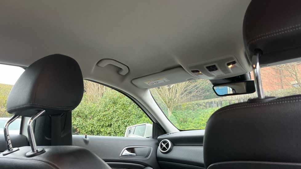 Used Mercedes-Benz A-Class 2017 for sale - 77057796: Photo 31