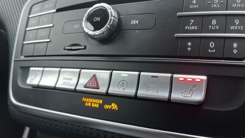 Used Mercedes-Benz A-Class 2017 for sale - 77057796: Photo 34