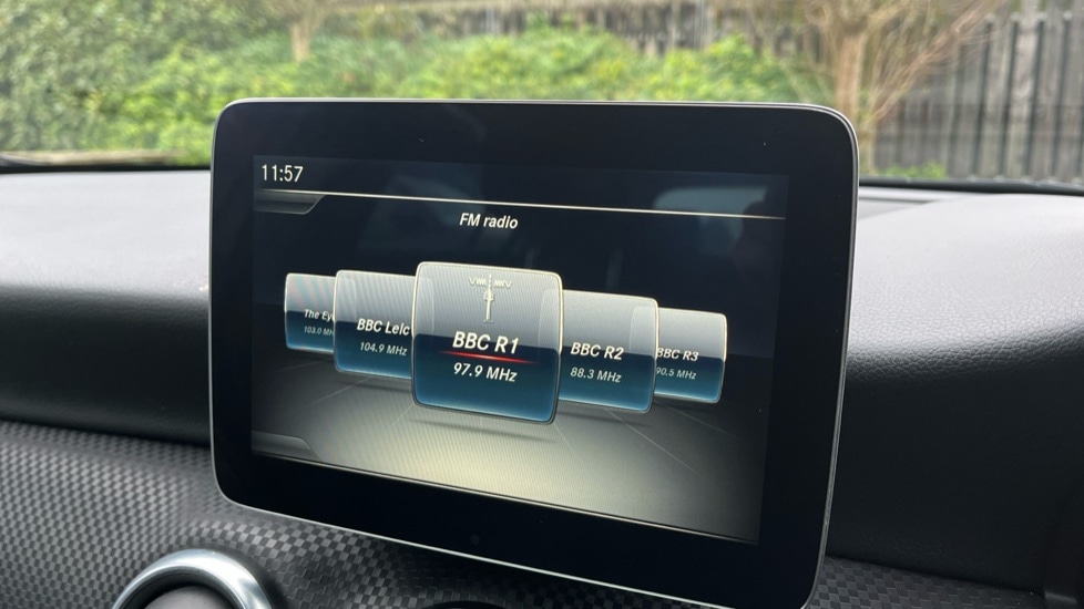 Used Mercedes-Benz A-Class 2017 for sale - 77057796: Photo 35