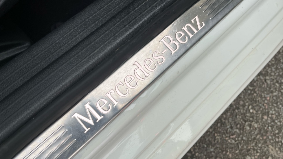 Used Mercedes-Benz A-Class 2017 for sale - 77057796: Photo 37