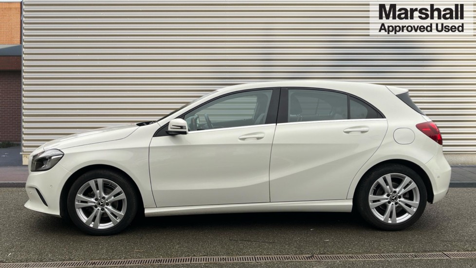 Used Mercedes-Benz A-Class 2017 for sale - 77057796: Photo 6