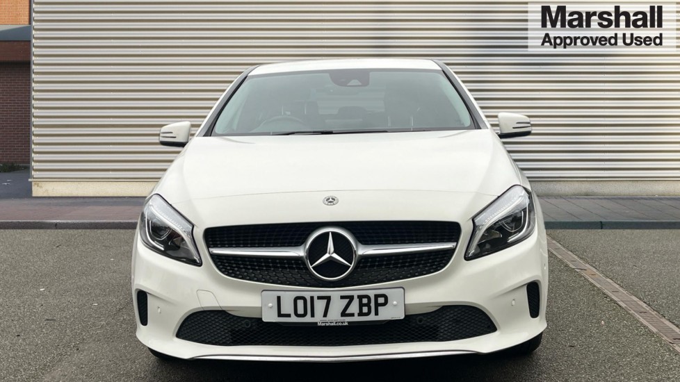 Used Mercedes-Benz A-Class 2017 for sale - 77057796: Photo 8