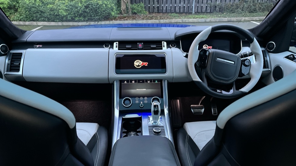 Used Land Rover Range Rover Sport 2018 for sale - 77042907: Photo 11