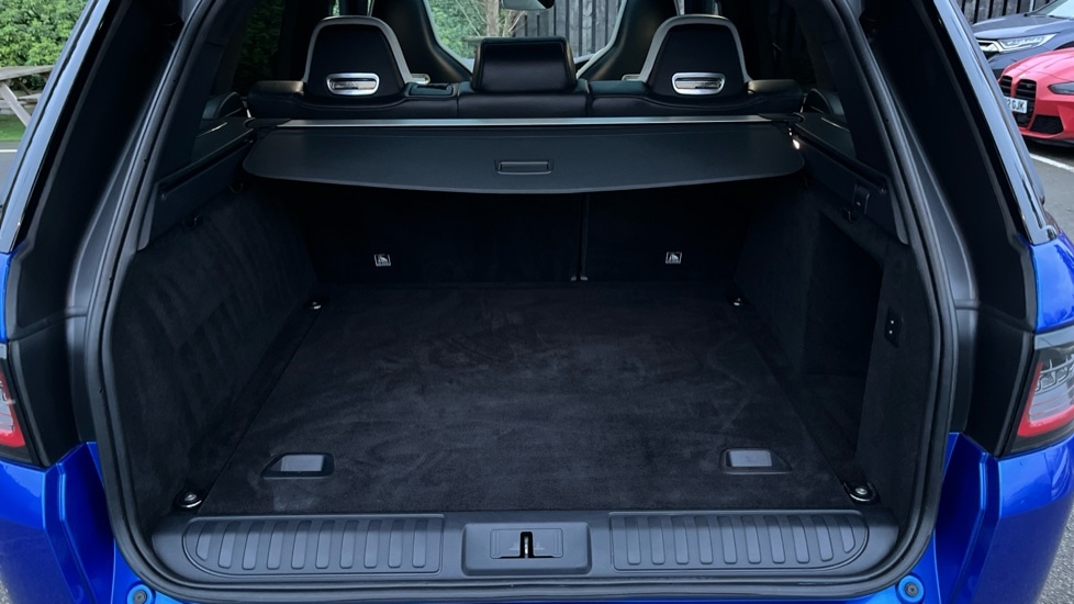 Used Land Rover Range Rover Sport 2018 for sale - 77042907: Photo 15