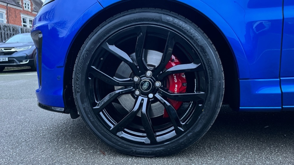 Used Land Rover Range Rover Sport 2018 for sale - 77042907: Photo 17