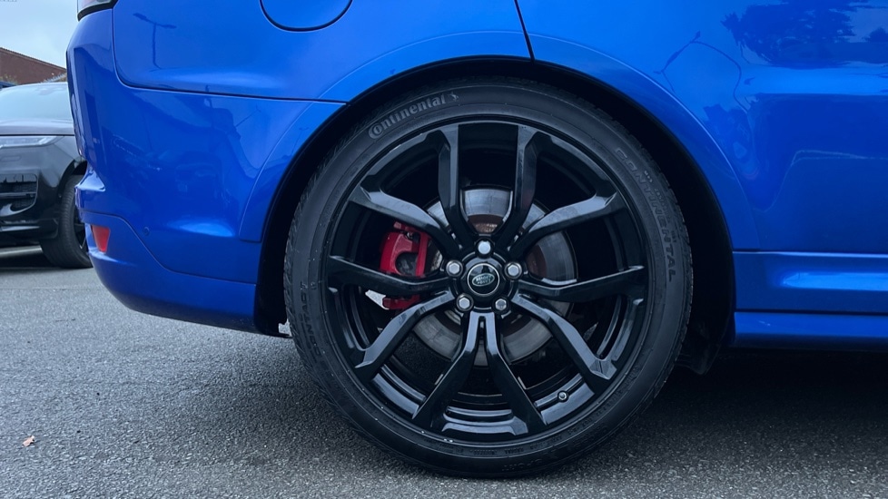 Used Land Rover Range Rover Sport 2018 for sale - 77042907: Photo 19