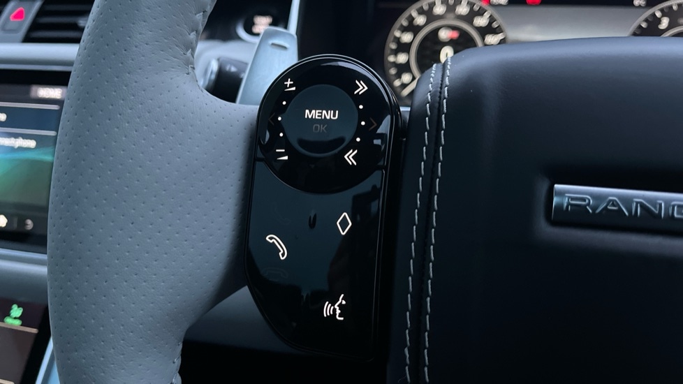 Used Land Rover Range Rover Sport 2018 for sale - 77042907: Photo 23