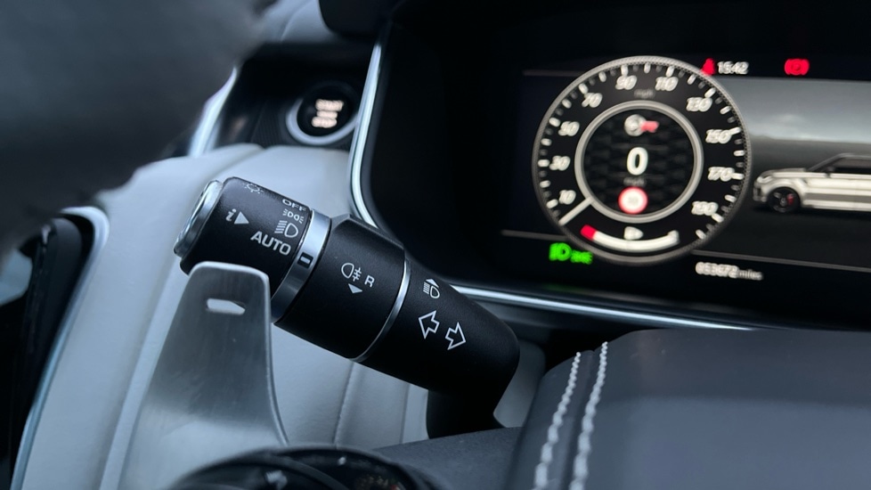 Used Land Rover Range Rover Sport 2018 for sale - 77042907: Photo 24