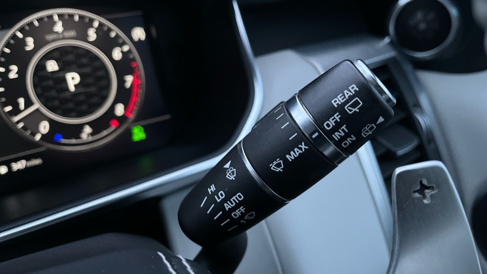 Used Land Rover Range Rover Sport 2018 for sale - 77042907: Photo 25