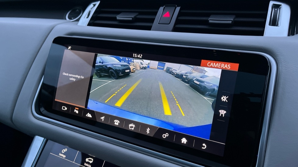 Used Land Rover Range Rover Sport 2018 for sale - 77042907: Photo 26