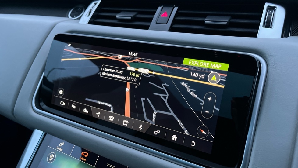 Used Land Rover Range Rover Sport 2018 for sale - 77042907: Photo 27