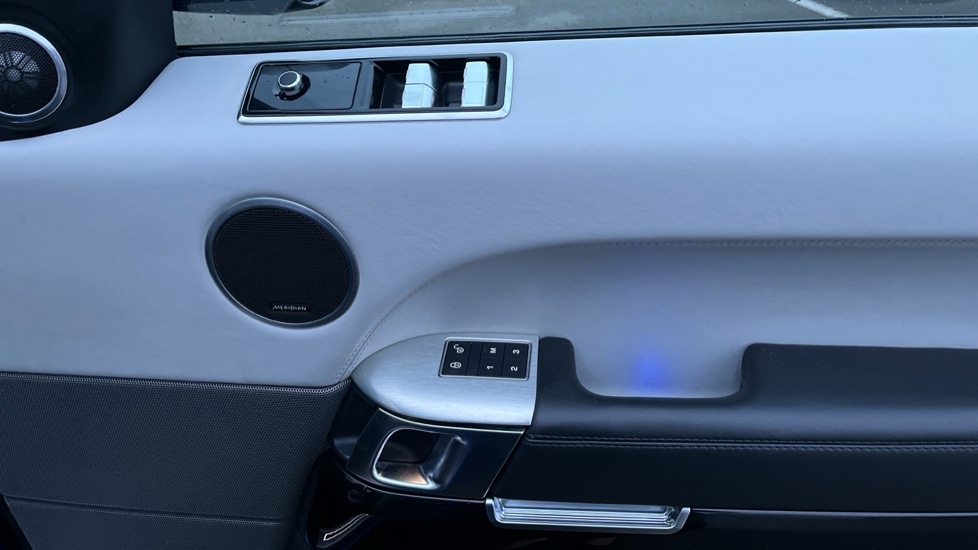 Used Land Rover Range Rover Sport 2018 for sale - 77042907: Photo 30