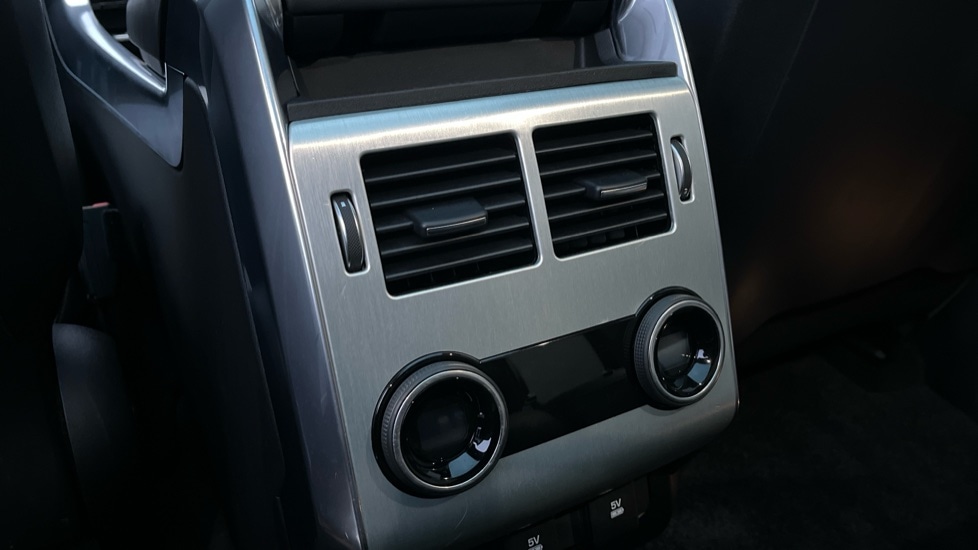 Used Land Rover Range Rover Sport 2018 for sale - 77042907: Photo 33