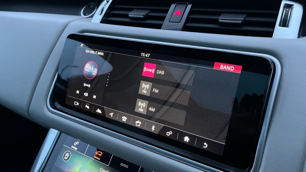 Used Land Rover Range Rover Sport 2018 for sale - 77042907: Photo 35