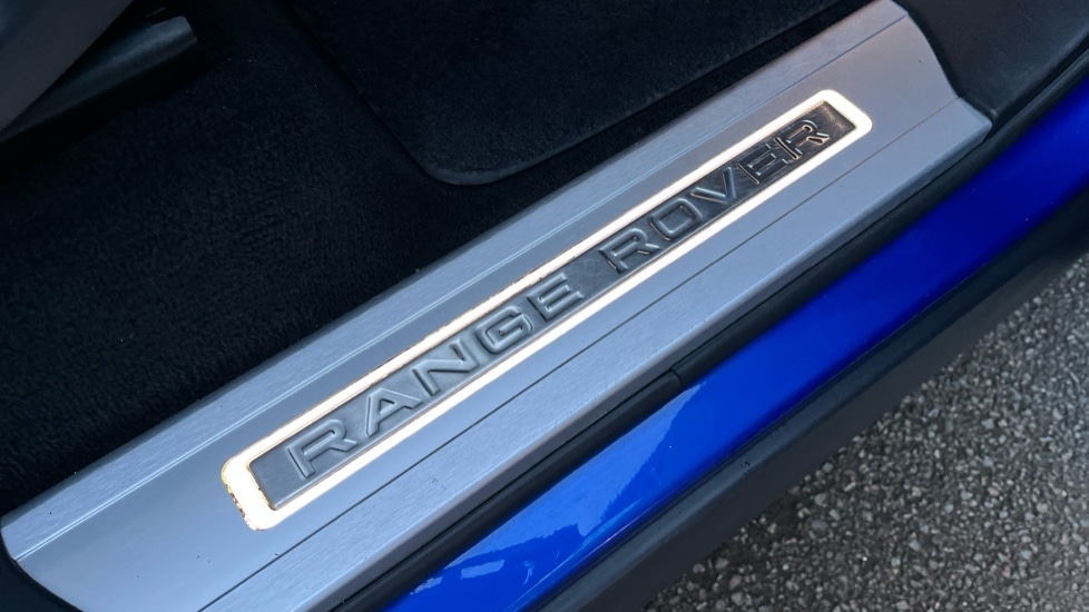 Used Land Rover Range Rover Sport 2018 for sale - 77042907: Photo 37