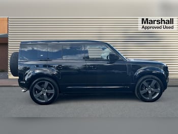 Used Land Rover Defender 2024 for sale - 76146025: Photo 2
