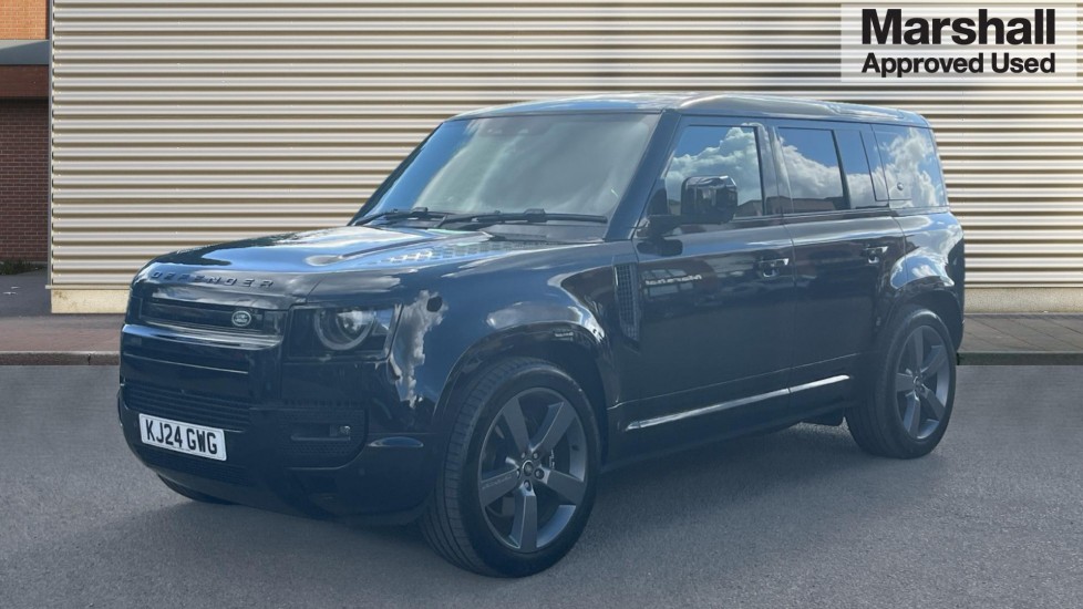 Used Land Rover Defender 2024 for sale - 76146025: Photo 7