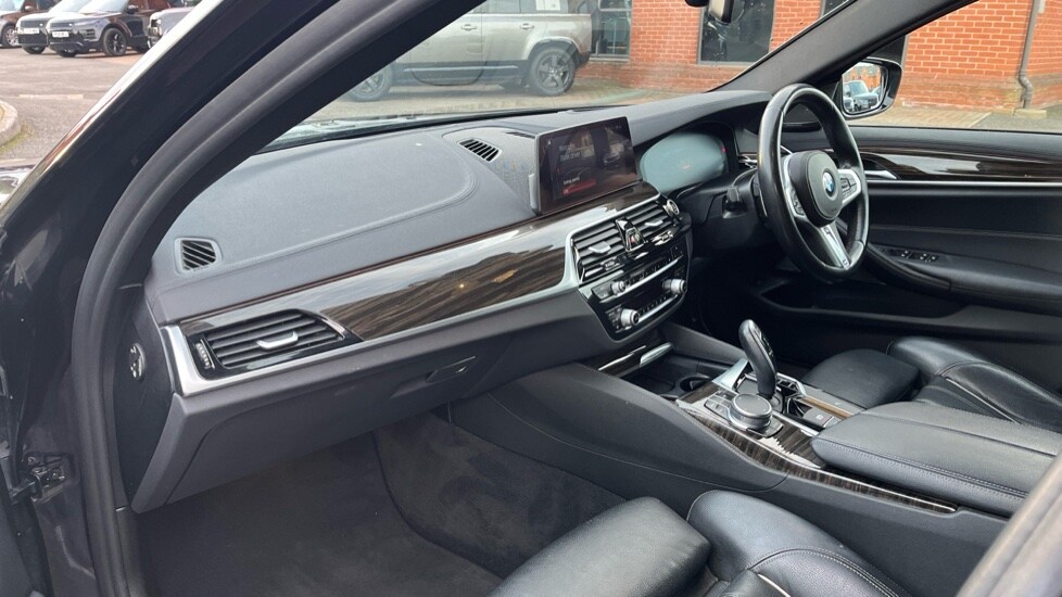 Used BMW 5 Series 2019 for sale - 76652582: Photo 10