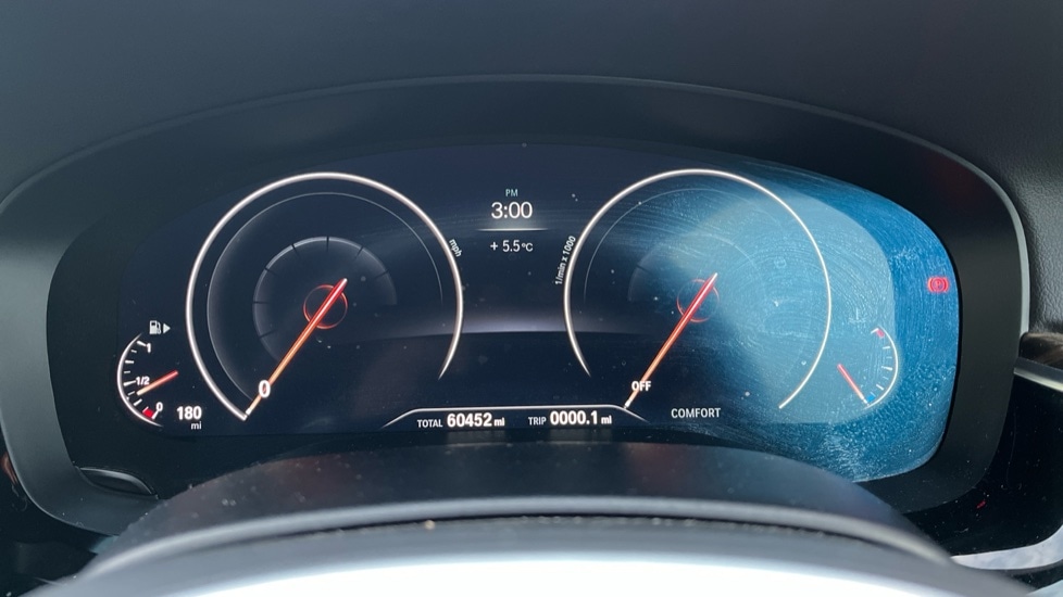 Used BMW 5 Series 2019 for sale - 76652582: Photo 13