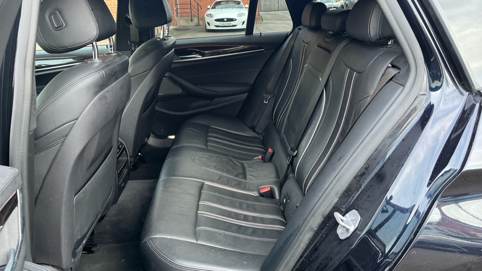 Used BMW 5 Series 2019 for sale - 76652582: Photo 14