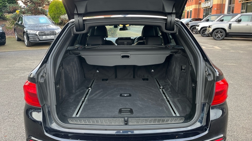 Used BMW 5 Series 2019 for sale - 76652582: Photo 15