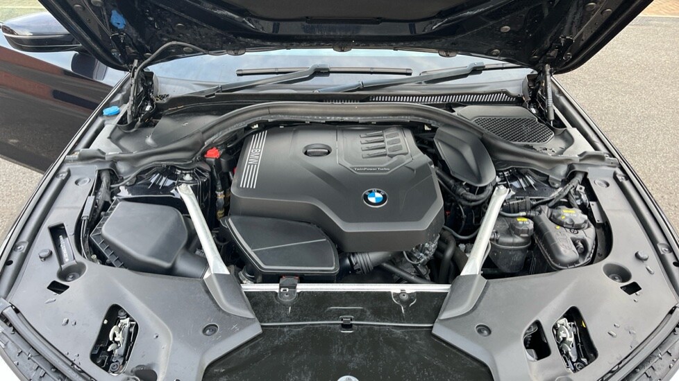 Used BMW 5 Series 2019 for sale - 76652582: Photo 16