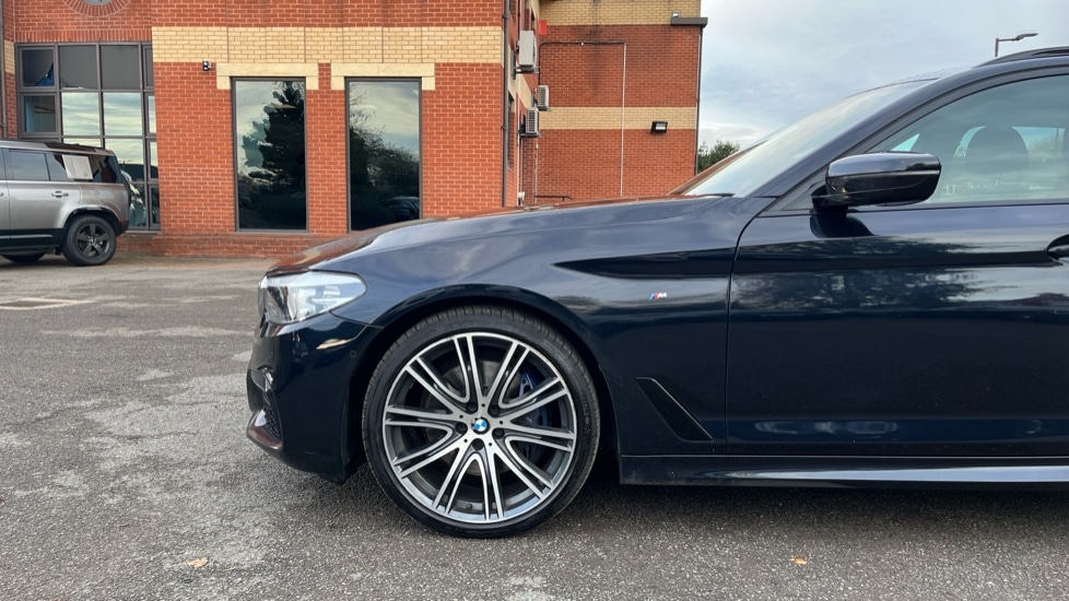 Used BMW 5 Series 2019 for sale - 76652582: Photo 20