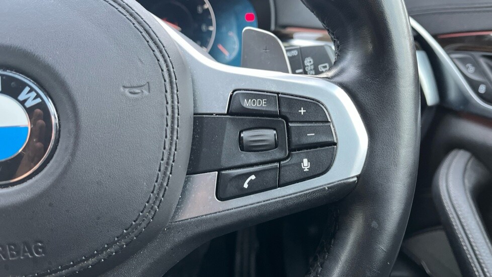 Used BMW 5 Series 2019 for sale - 76652582: Photo 21