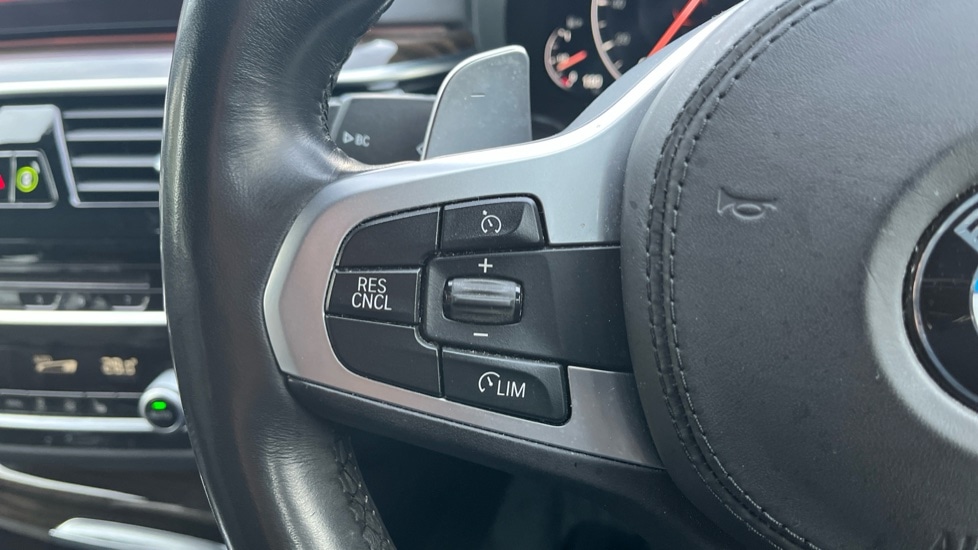 Used BMW 5 Series 2019 for sale - 76652582: Photo 22