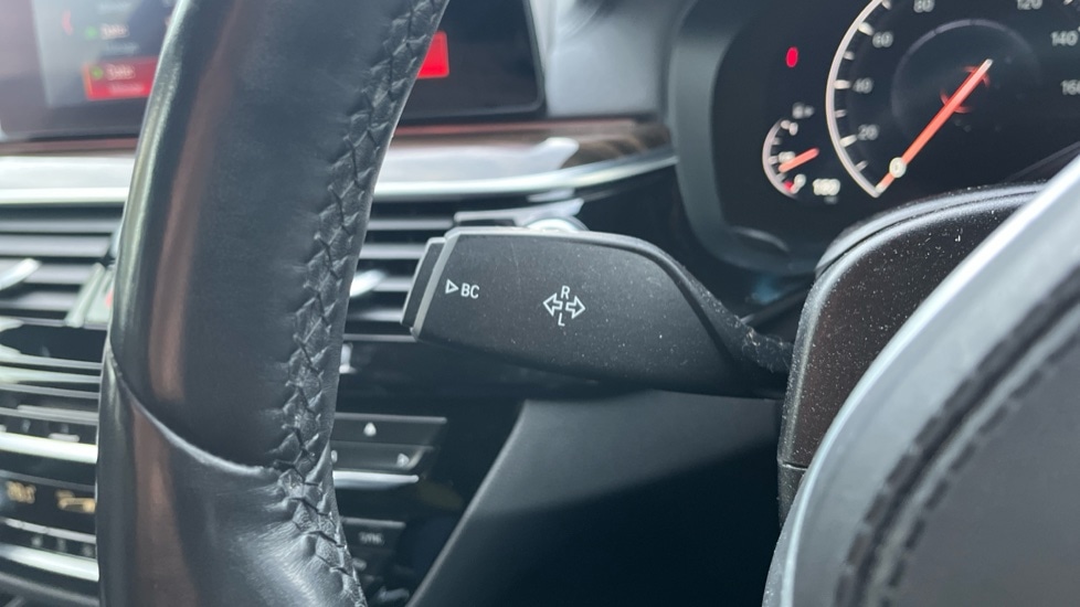 Used BMW 5 Series 2019 for sale - 76652582: Photo 24