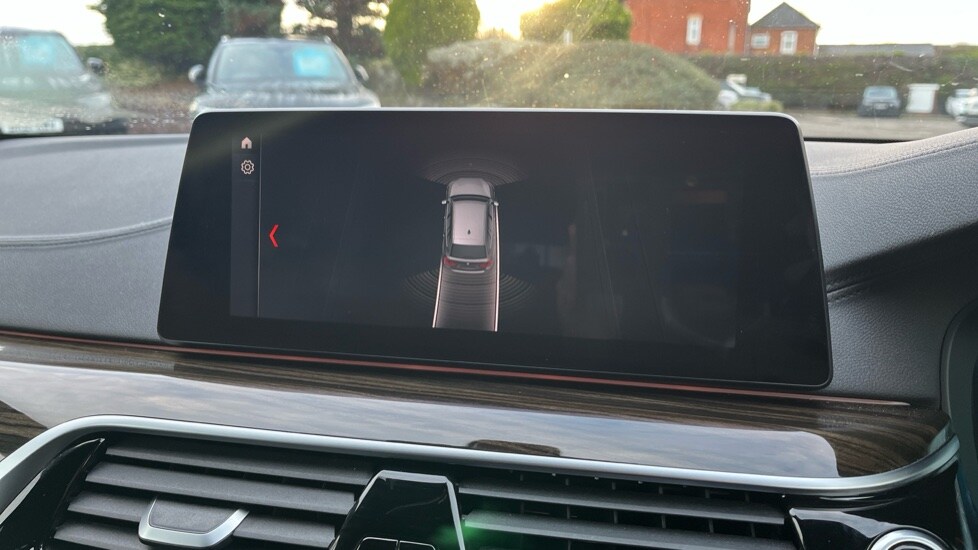 Used BMW 5 Series 2019 for sale - 76652582: Photo 25