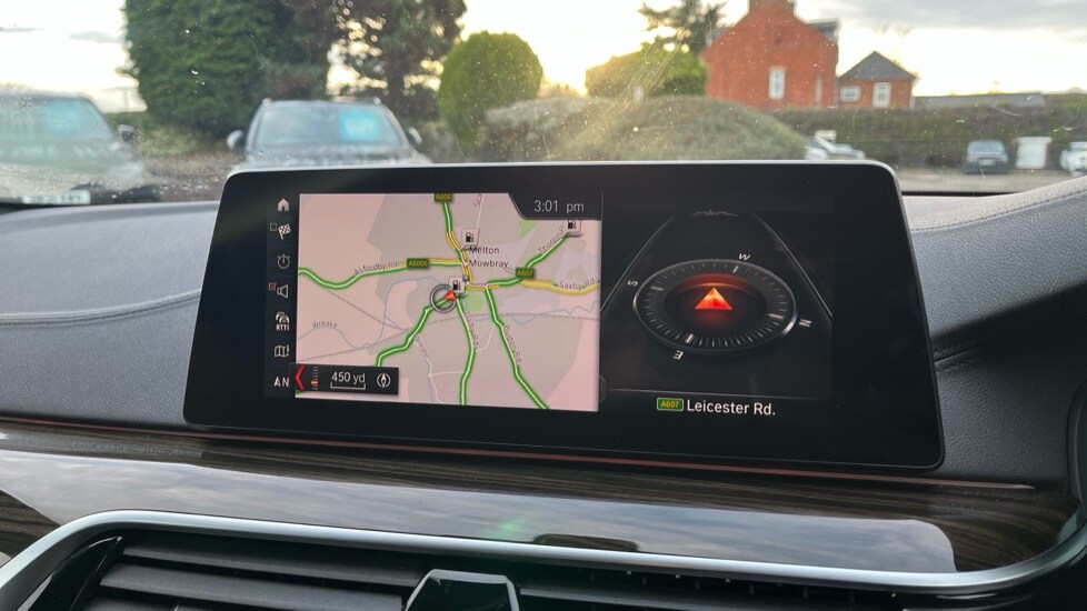 Used BMW 5 Series 2019 for sale - 76652582: Photo 26