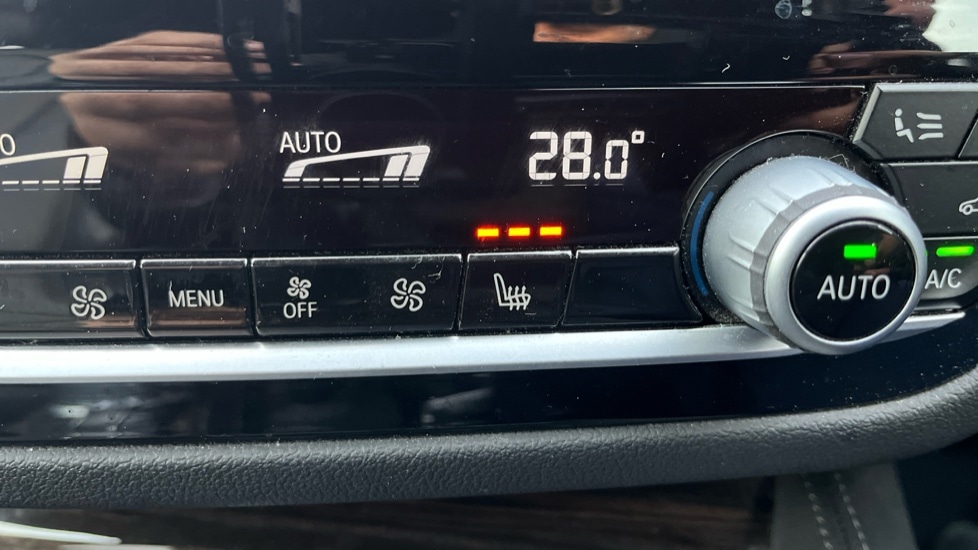 Used BMW 5 Series 2019 for sale - 76652582: Photo 30