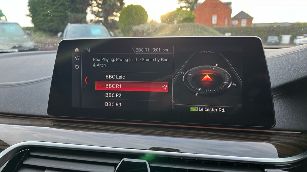 Used BMW 5 Series 2019 for sale - 76652582: Photo 31