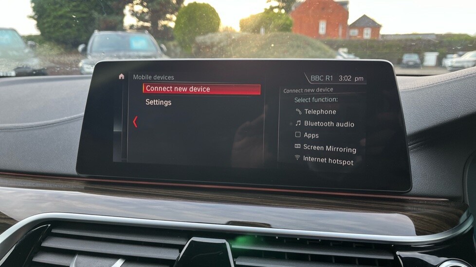 Used BMW 5 Series 2019 for sale - 76652582: Photo 32