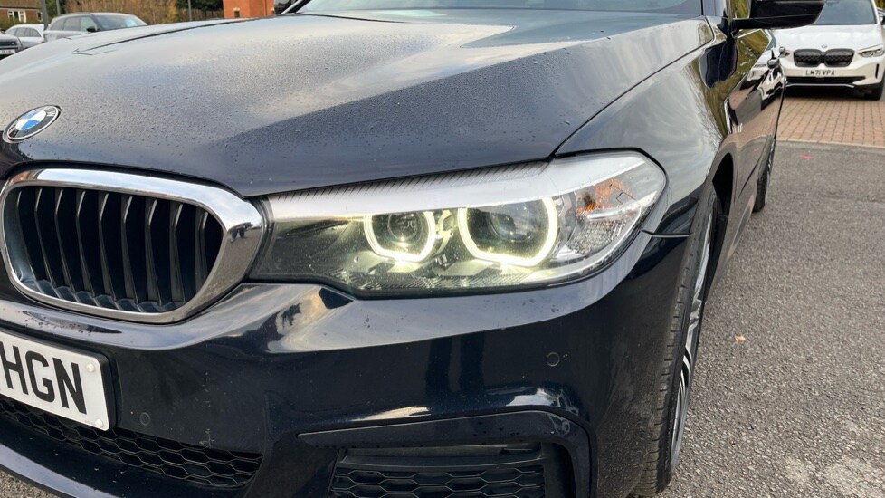 Used BMW 5 Series 2019 for sale - 76652582: Photo 36