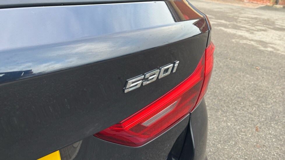 Used BMW 5 Series 2019 for sale - 76652582: Photo 38