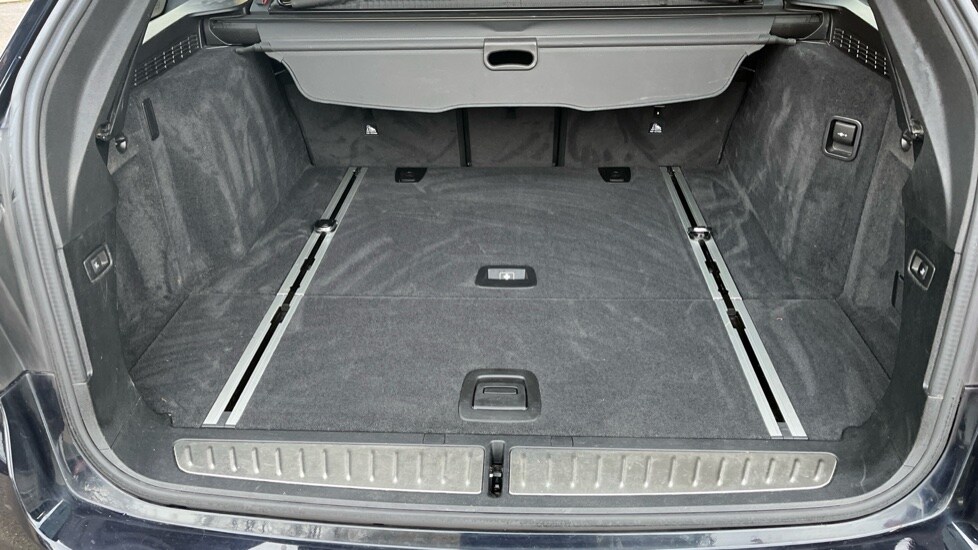 Used BMW 5 Series 2019 for sale - 76652582: Photo 40