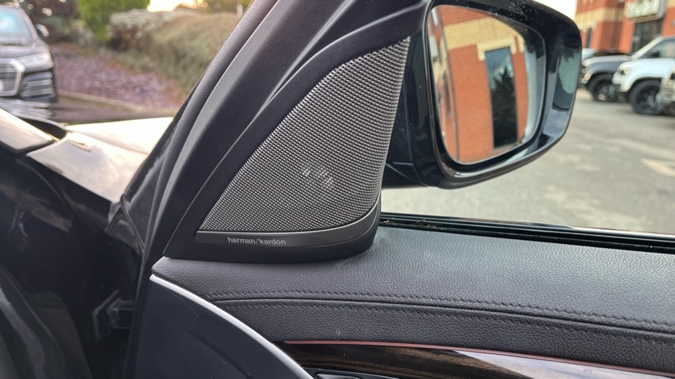 Used BMW 5 Series 2019 for sale - 76652582: Photo 44