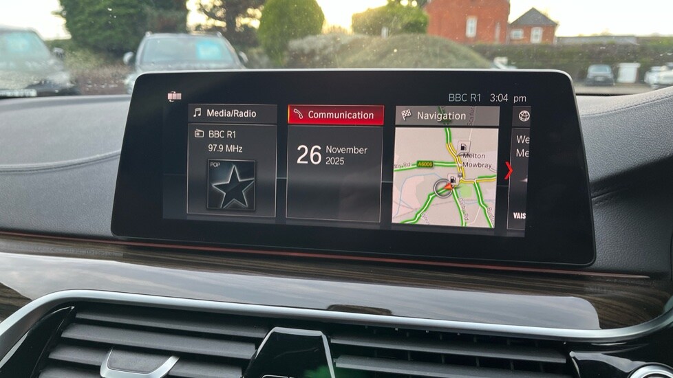 Used BMW 5 Series 2019 for sale - 76652582: Photo 48