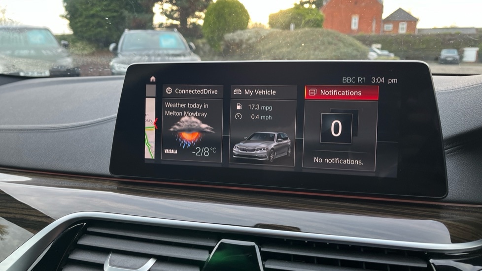 Used BMW 5 Series 2019 for sale - 76652582: Photo 49